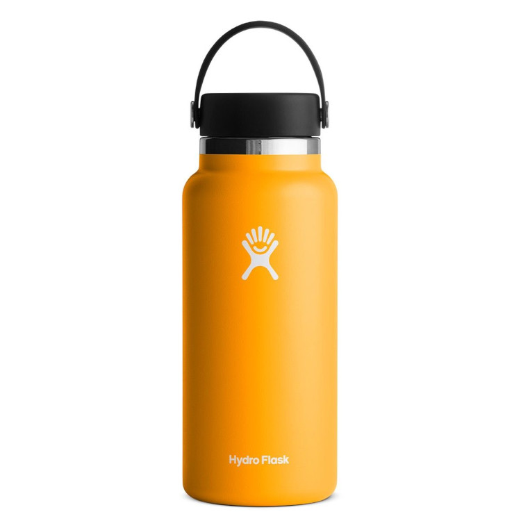 Hydro Flask 32 oz Wide Mouth Bottle